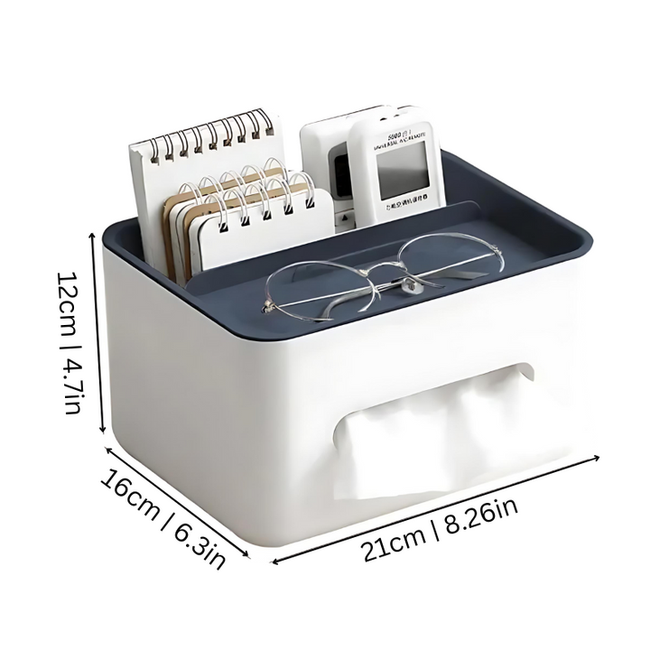 Skanto | TidyBox