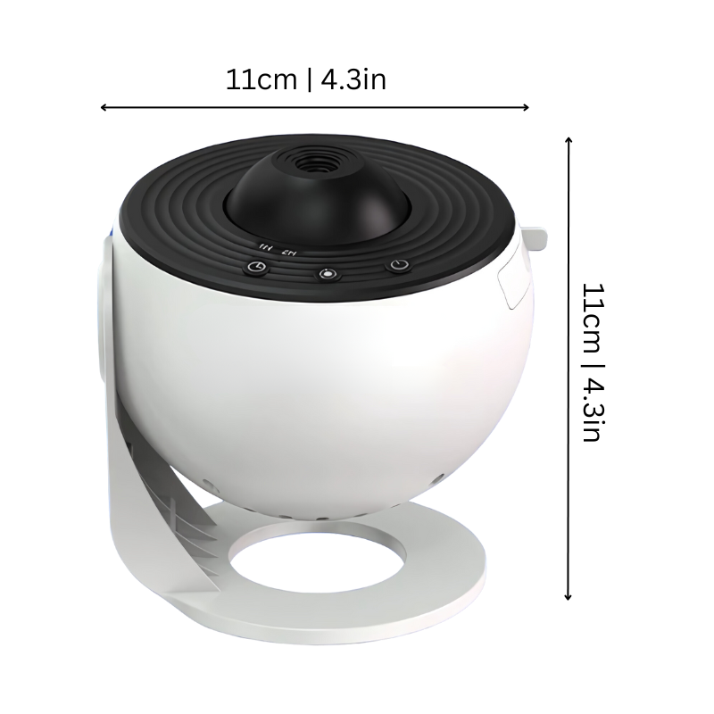 Skanto | CosmoView