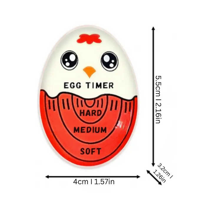 Skanto | ColorTimer