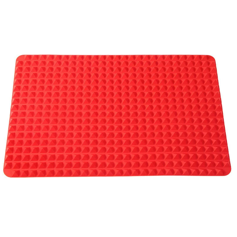 Skanto | Non-Stick Silikon Bake Mat