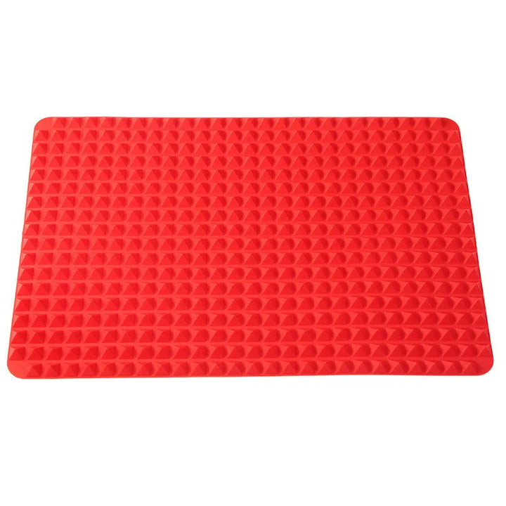 Skanto | Non-Stick Silikon Bake Mat