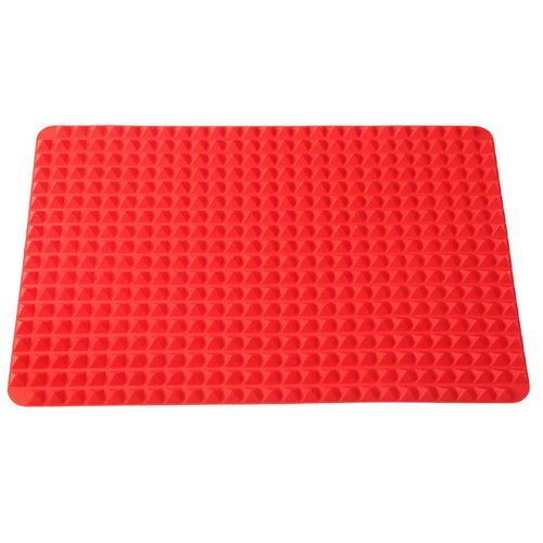 Skanto | Non-Stick Silikon Bake Mat