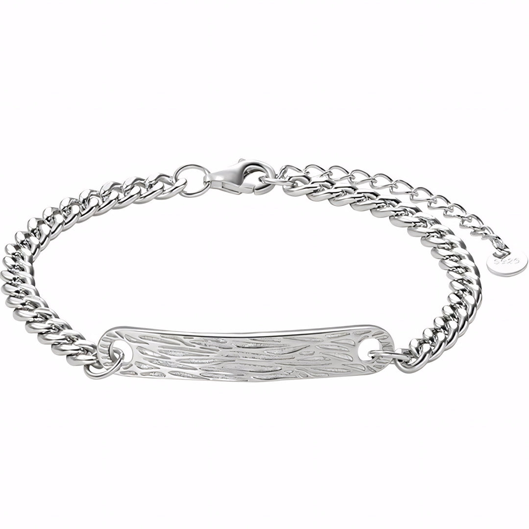 Skanto | Matchende Rooted Love Armbånd