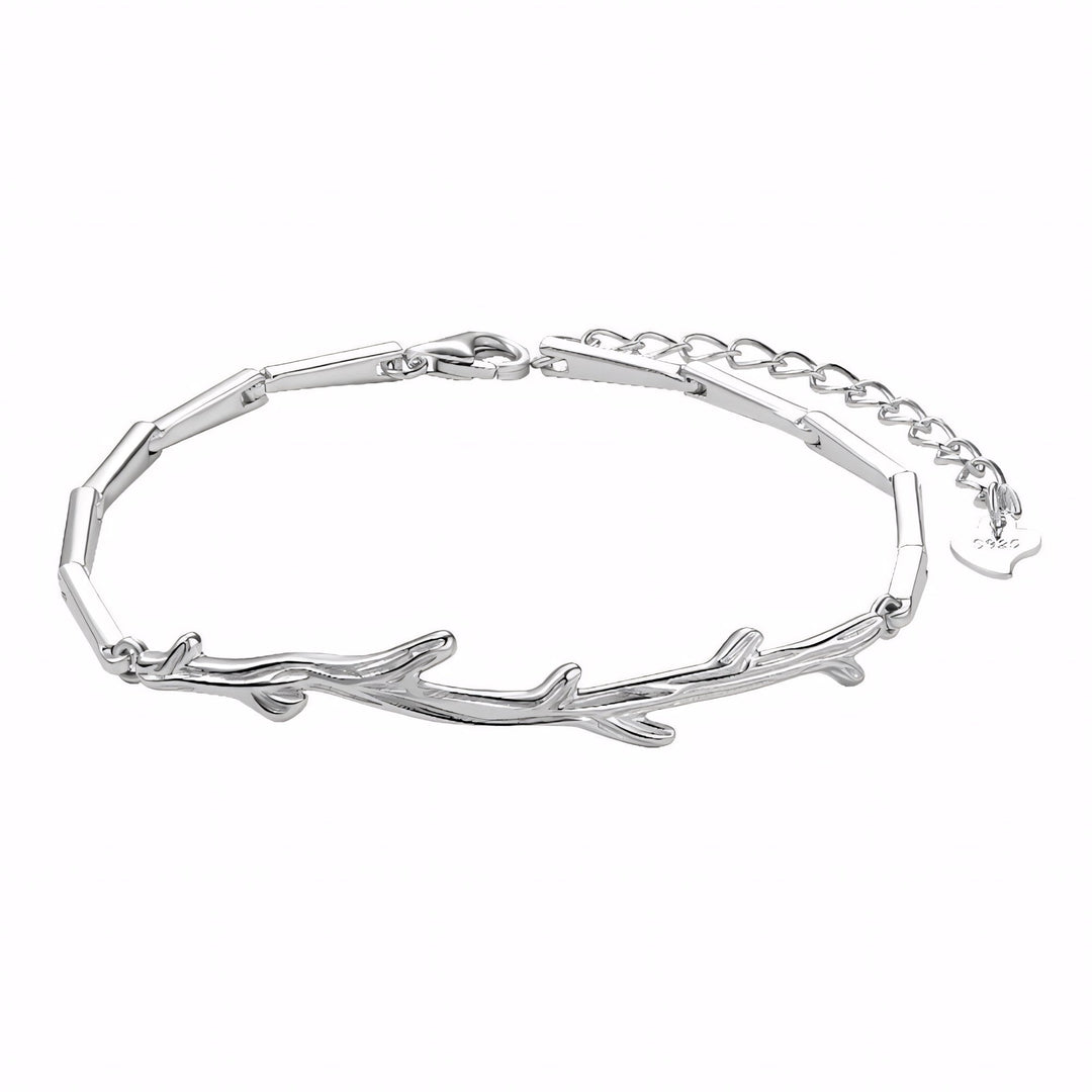 Skanto | Matchende Rooted Love Armbånd