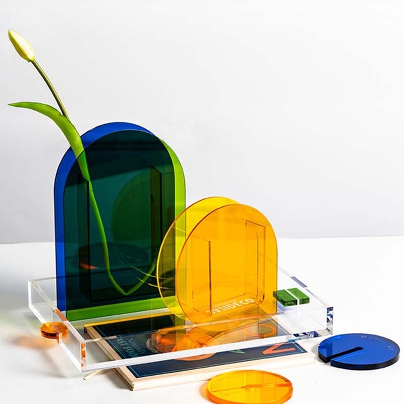 Skanto | Maxie Mod Akrilbrett