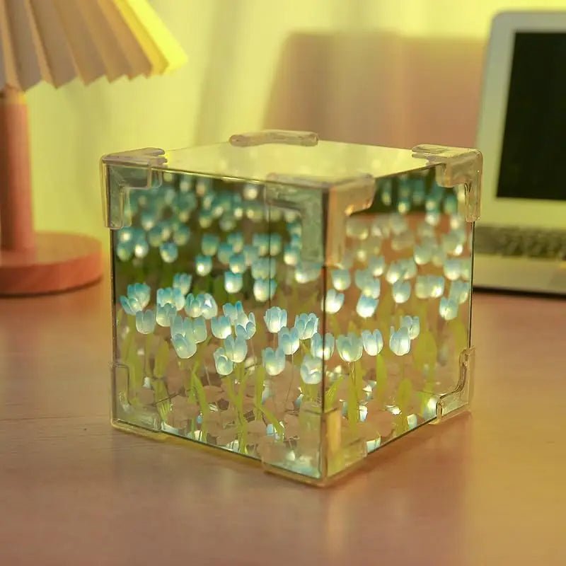 Skanto | MEADOWGLOW – DIY Englight lampe for kreativ belysning