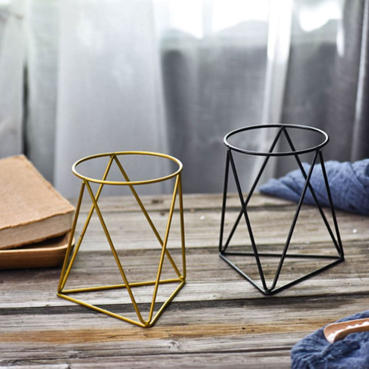 Skanto | LIVIA – Elegant blomsterpotte for stilfull dekorasjon