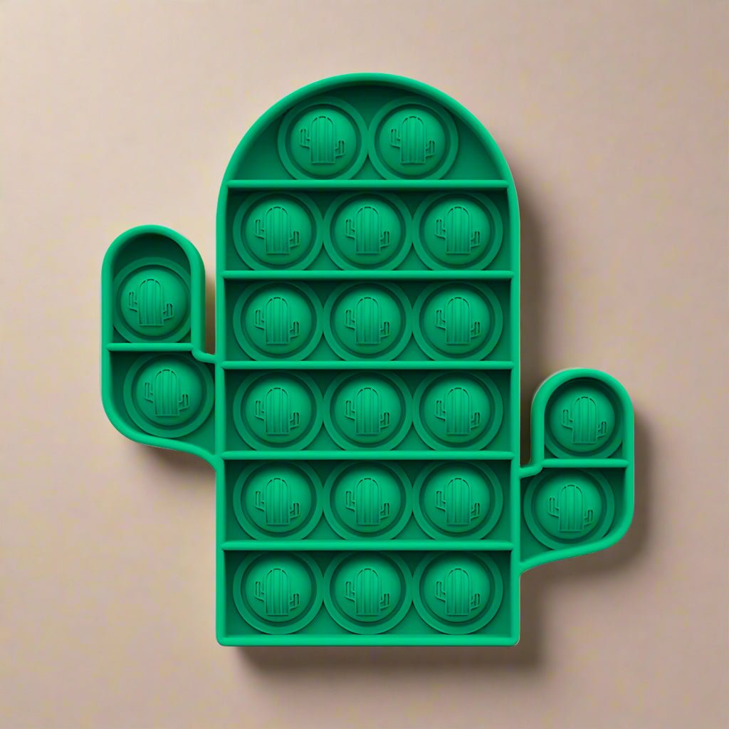 Norvo | Mellowmash Anti-Stress Ball – Myk stressavlastningsball for avslapning og fokus