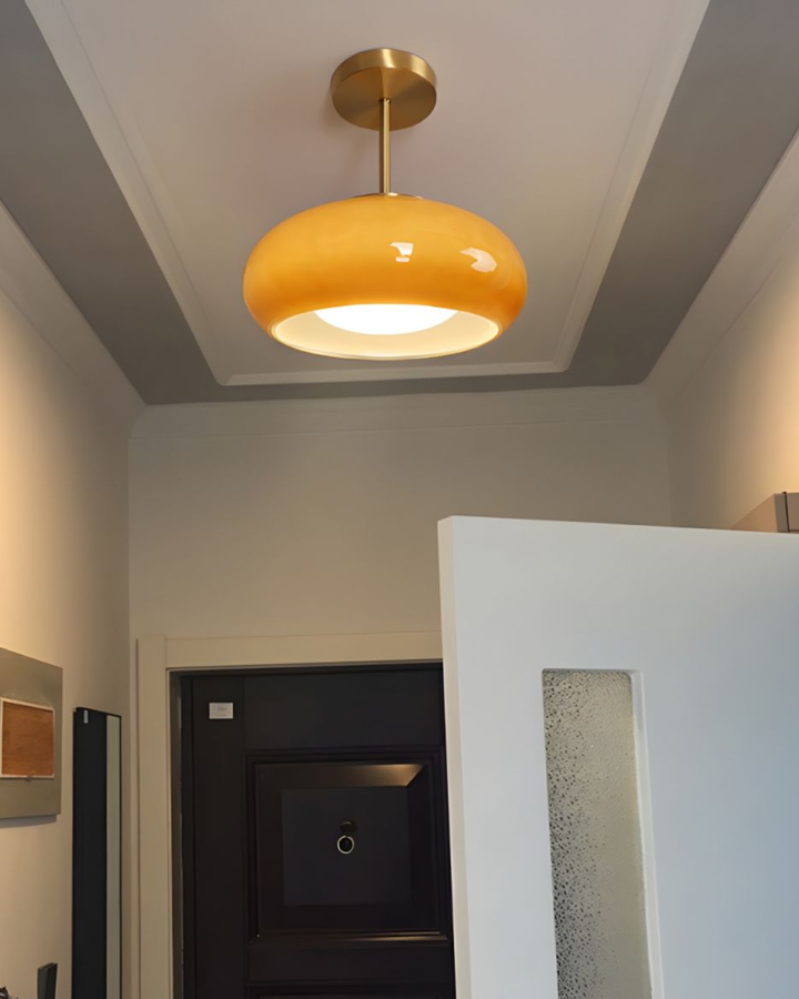 Skanto | Mood taklampe med karakter
