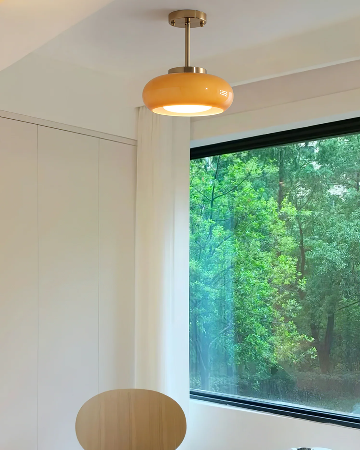 Skanto | Mood taklampe med karakter