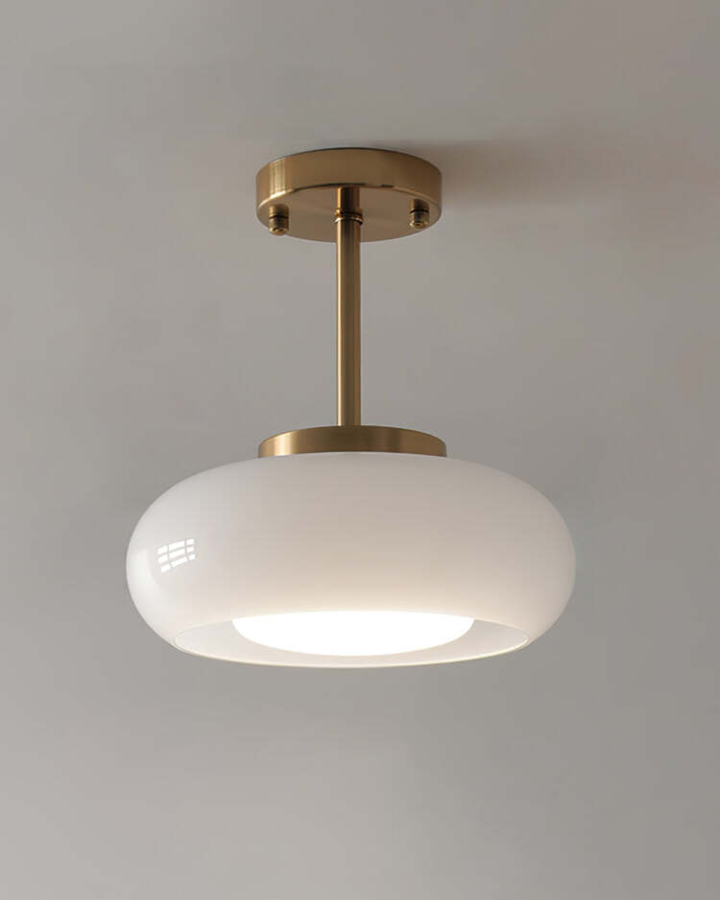 Skanto | Mood taklampe med karakter