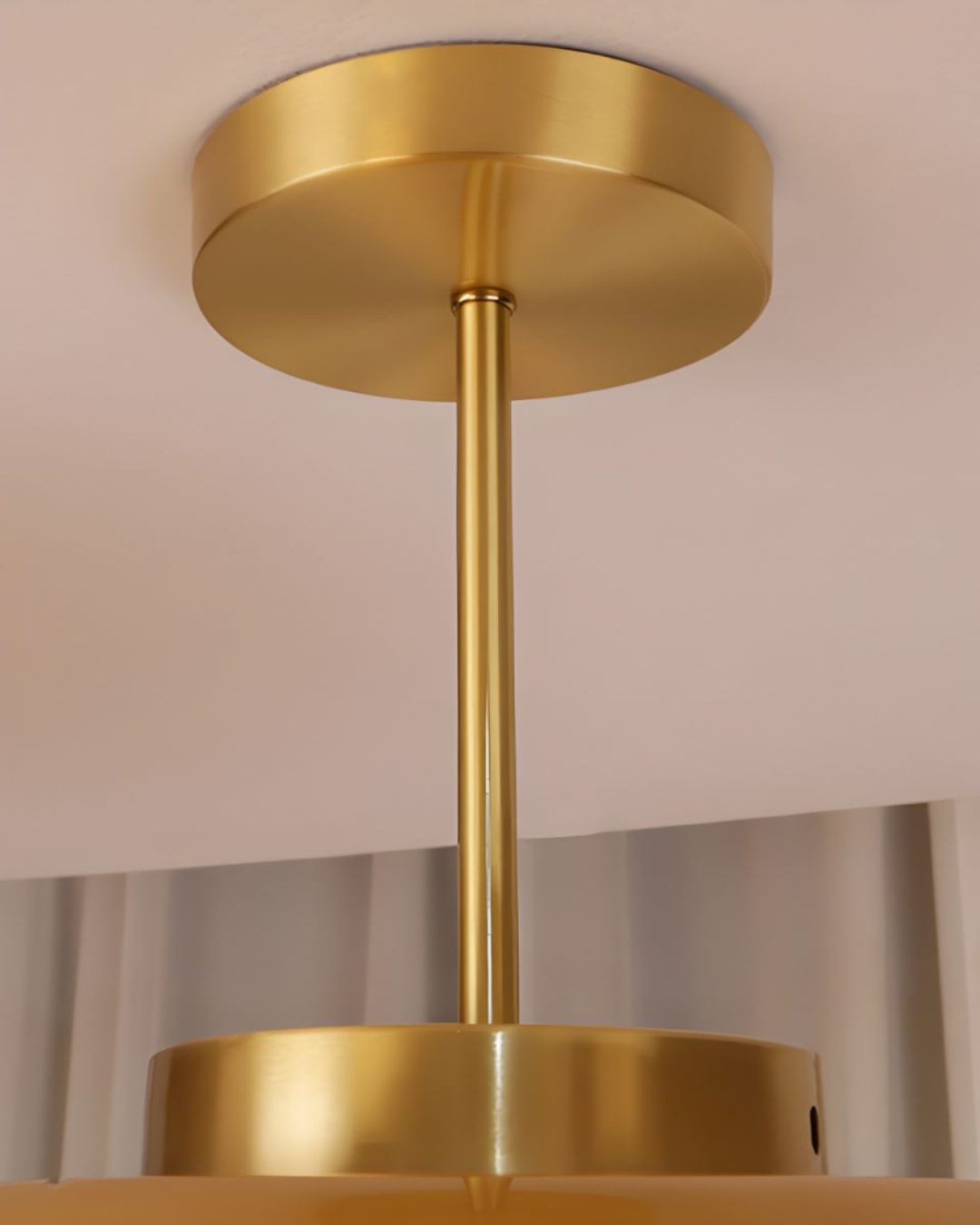 Skanto | Mood taklampe med karakter
