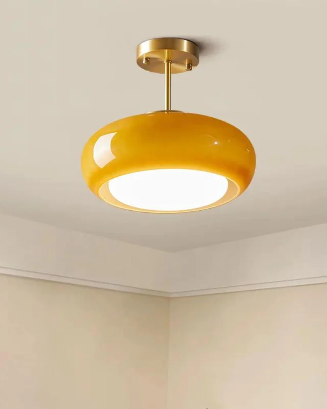 Skanto | Mood taklampe med karakter