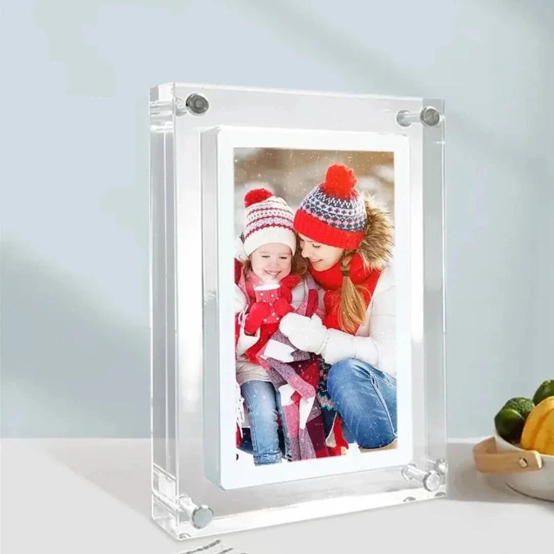 Skanto | Minne Ramme | For Evige Minner