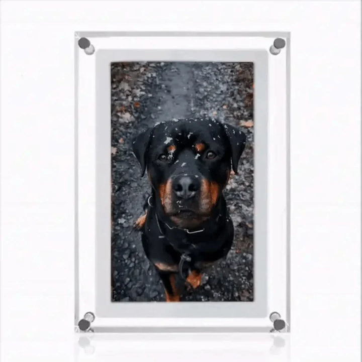 Skanto | Minne Ramme | For Evige Minner