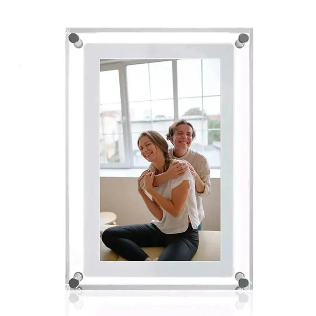 Skanto | Minne Ramme | For Evige Minner