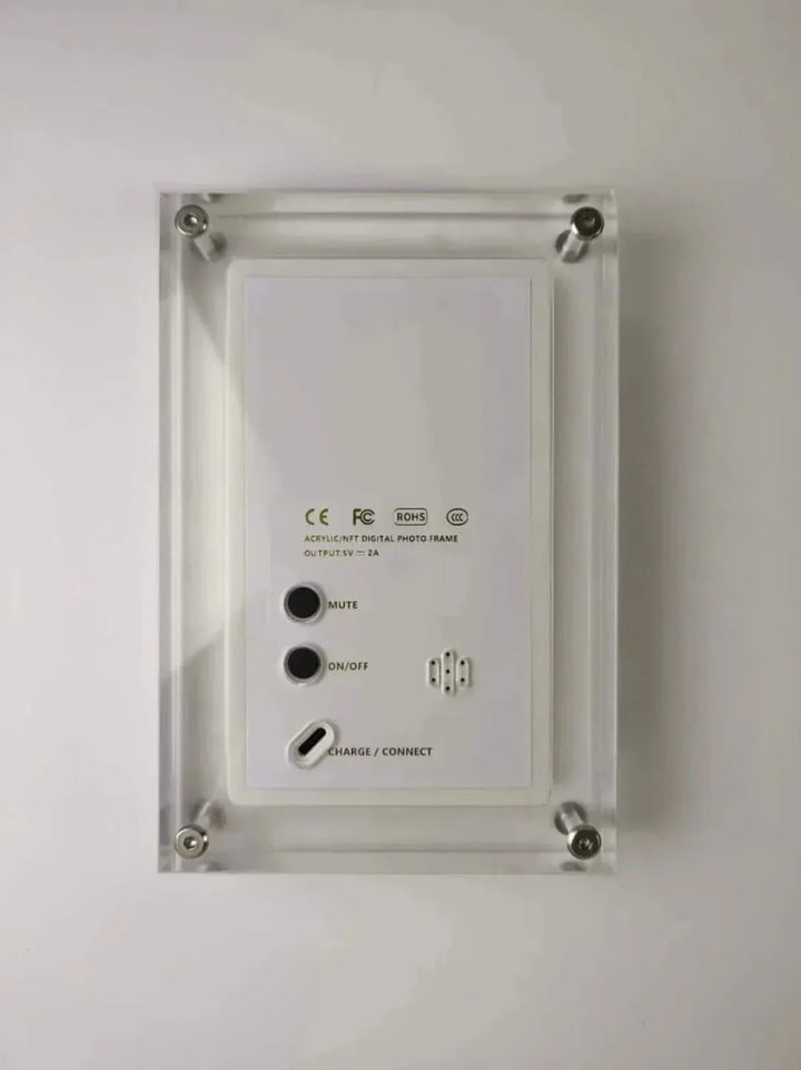 Skanto | Minne Ramme | For Evige Minner