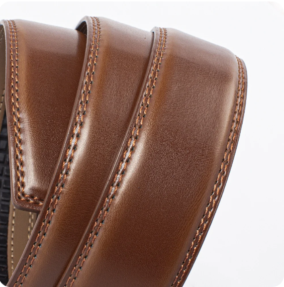 Skanto | Herrebelt med Automatisk Spenne - Eleganzio