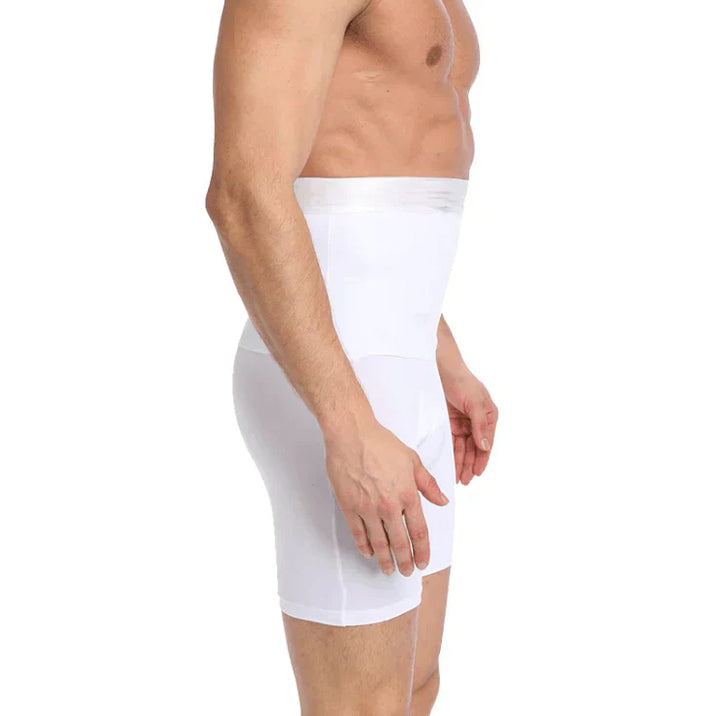 Kompressionsshorts for Herren - CoreFlex