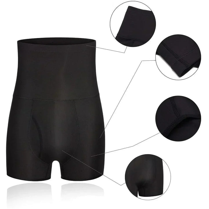 Kompressionsshorts for Herren - CoreFlex