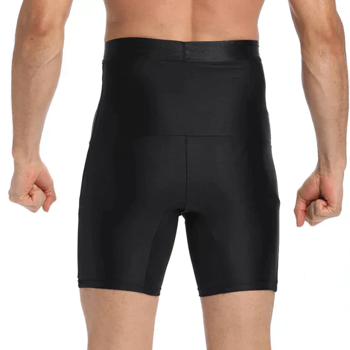 Kompressionsshorts for Herren - CoreFlex