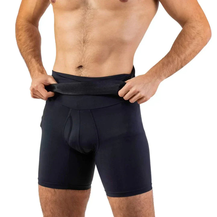 Kompressionsshorts for Herren - CoreFlex