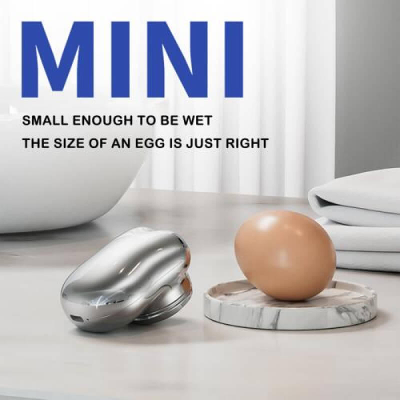 Skanto | Menns Mini Elektrisk Barbermaskin