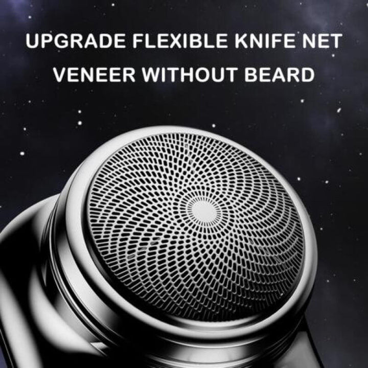 Skanto | Menns Mini Elektrisk Barbermaskin