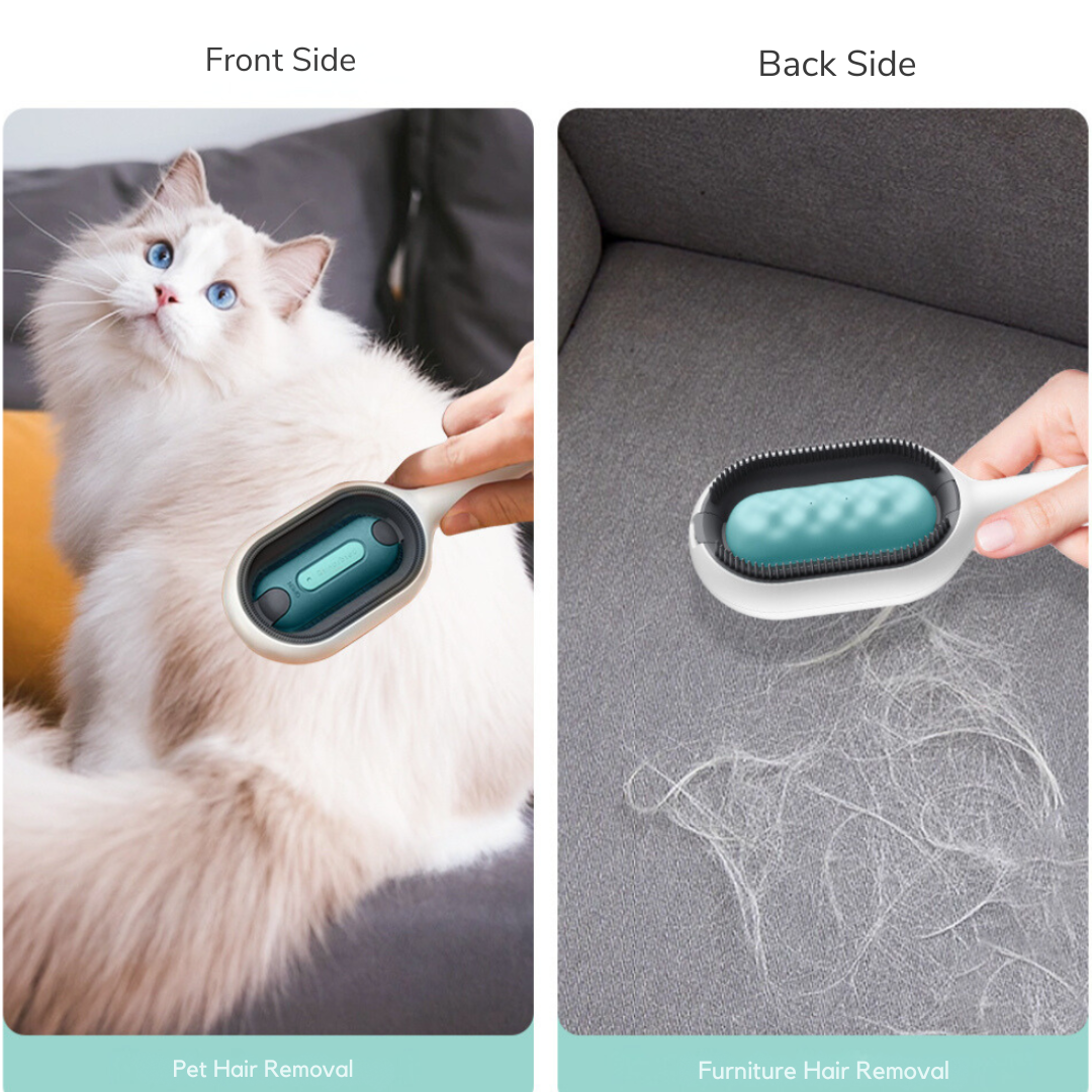 Sticky Pet Brush Skanto