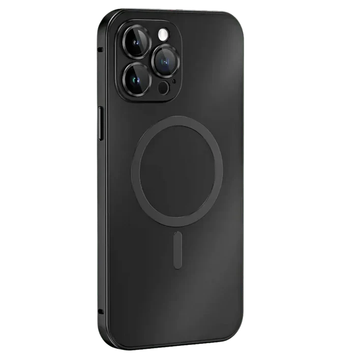Frendorf | Metallveske for iPhone - MagCase