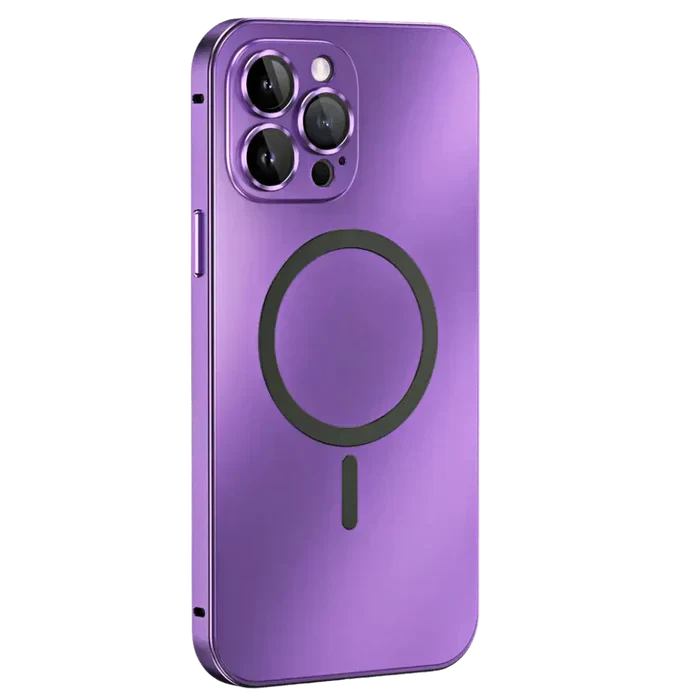 Frendorf | Metallveske for iPhone - MagCase