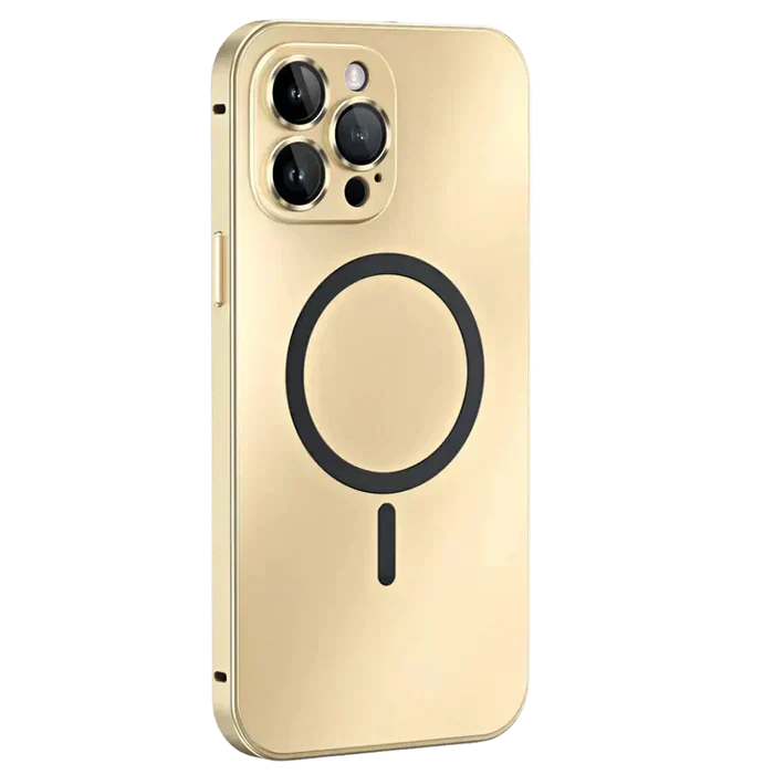 Frendorf | Metallveske for iPhone - MagCase