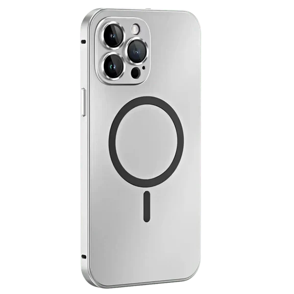 Frendorf | Metallveske for iPhone - MagCase