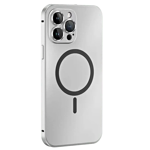Frendorf | Metallveske for iPhone - MagCase
