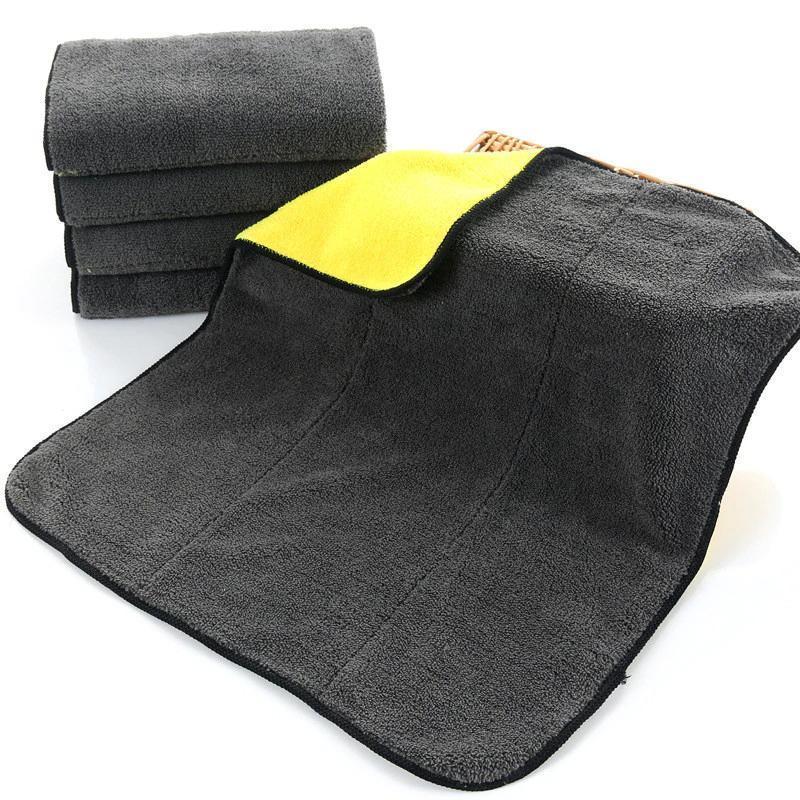 Skanto | Mikrofiber Bilklut