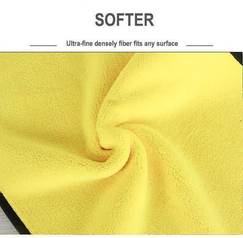Skanto | Mikrofiber Bilklut