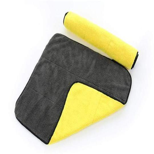 Skanto | Mikrofiber Bilklut