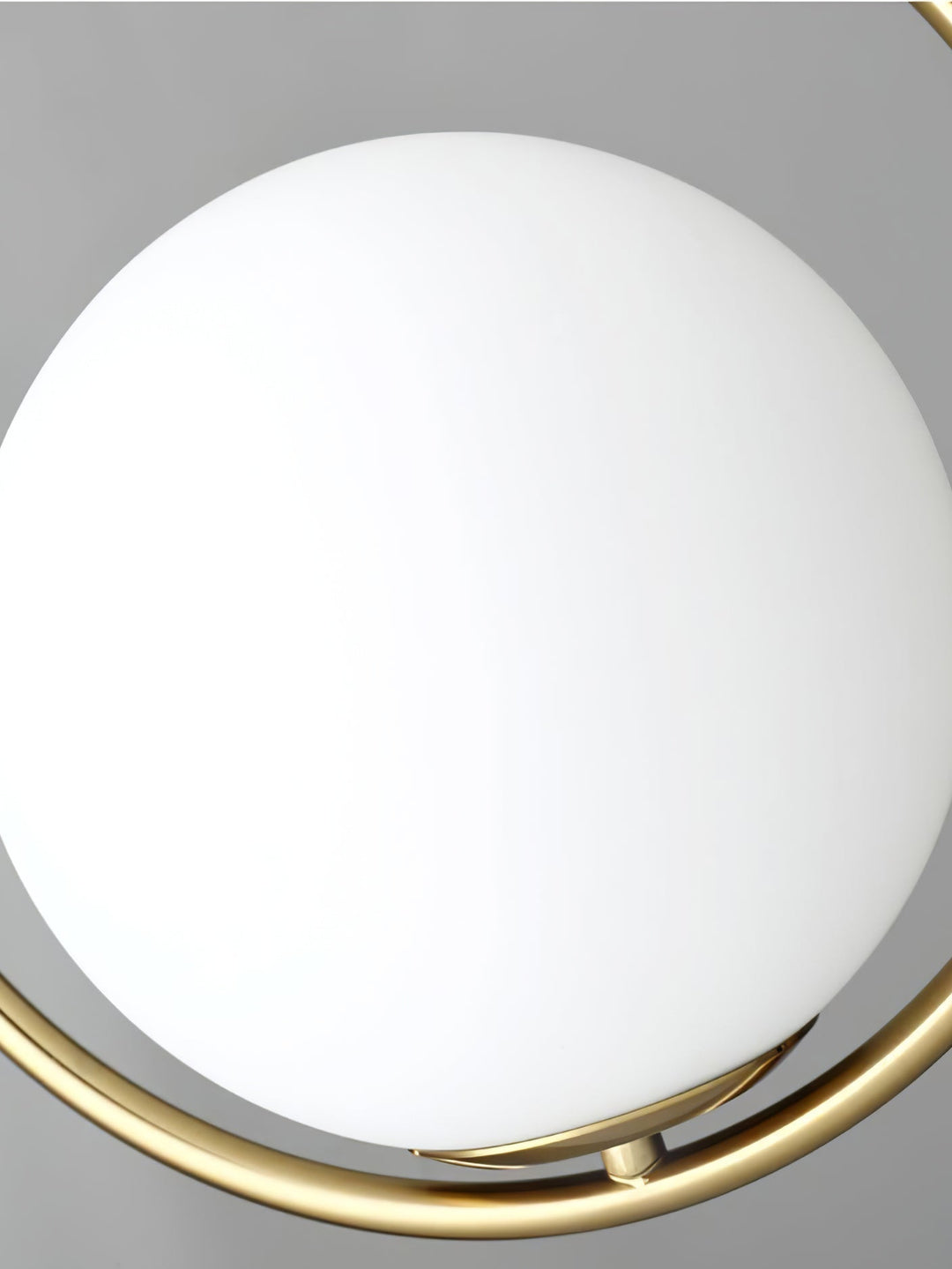 Skanto Glass Ball Pendellampe
