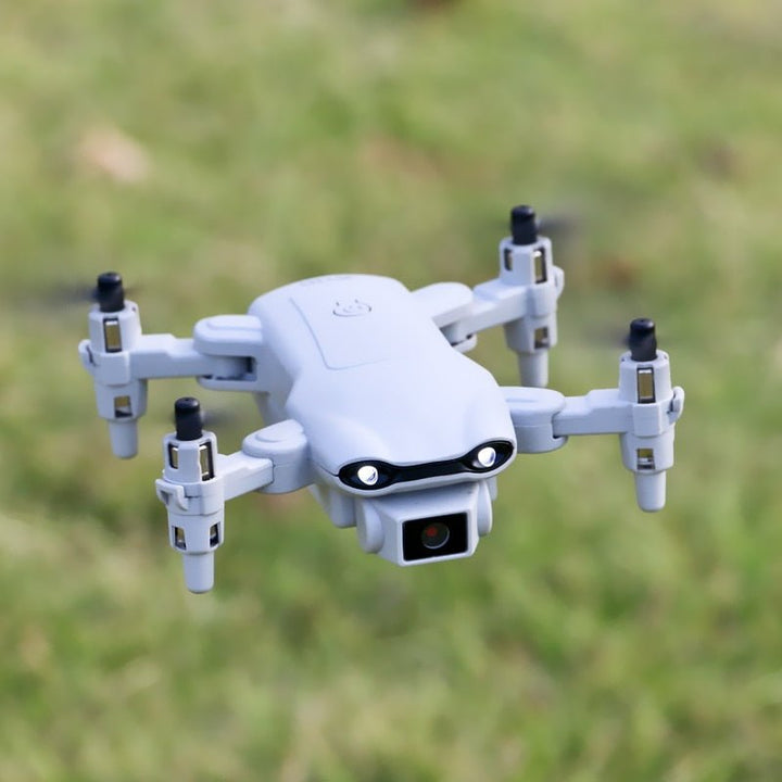 Skanto | Mini Drone V9 RC- 4k Dual Kamera HD