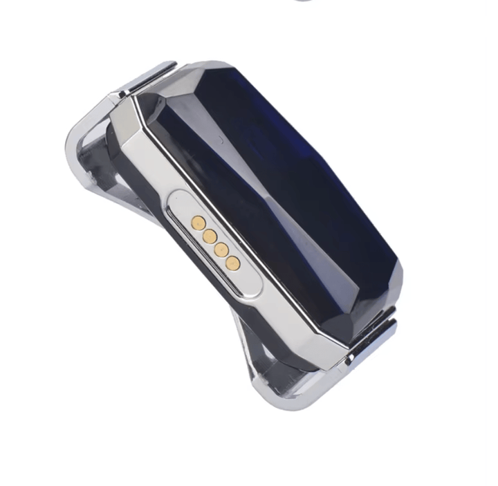 Skanto | Mini GPS Tracker G12 – Sanntidsporing for sikkerhet & trygghet