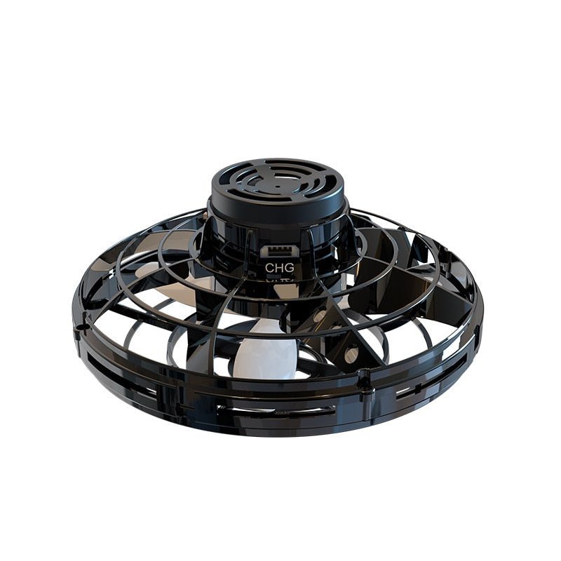 Skanto | Mini LED Flygende Helikopter