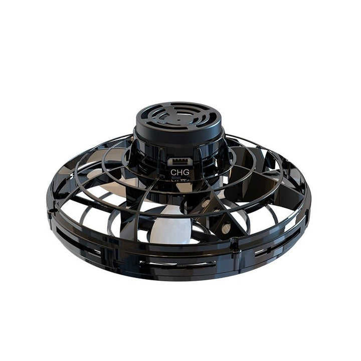 Skanto | Mini LED Flygende Helikopter