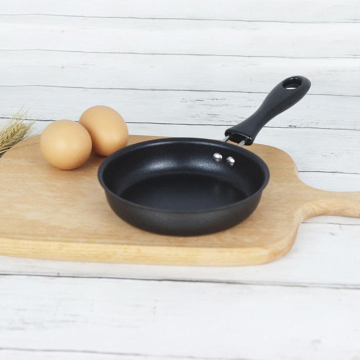 Mini Bærbar Non-Stick Stekepanne | Skanto