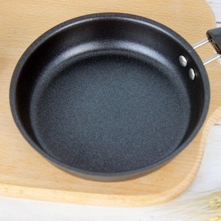 Mini Bærbar Non-Stick Stekepanne | Skanto
