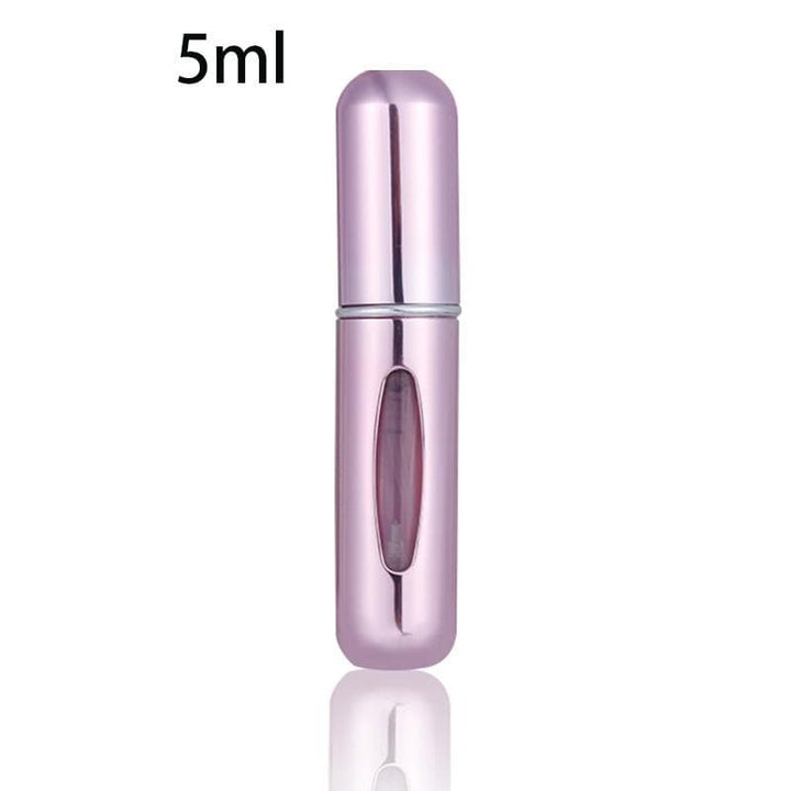 Skanto | Mini refillable parfyme spray