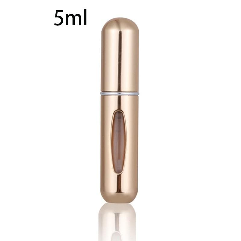Skanto | Mini refillable parfyme spray