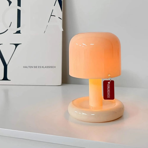 Skanto | Sunset Night Lamp - Bordlampe