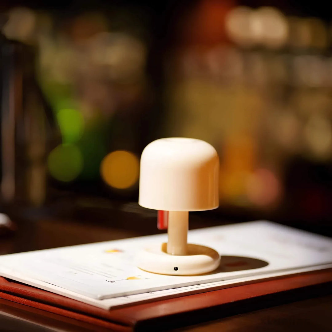 Skanto | Sunset Night Lamp - Bordlampe