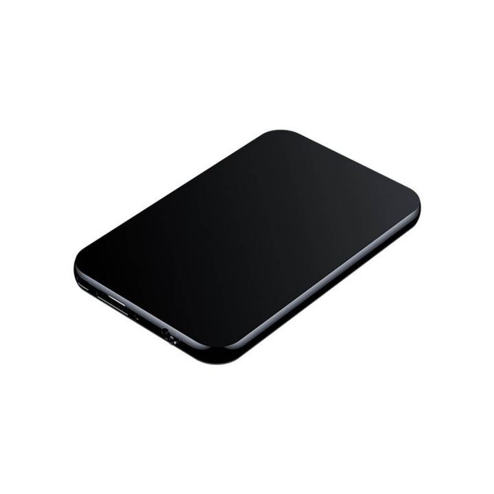 Skanto | UltraThin Mini Lydopptaker – Diskré Bærbar Opptak med Langt Batterilevetid