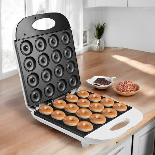 Skanto | Quick-Bake Mini Donut Maskin